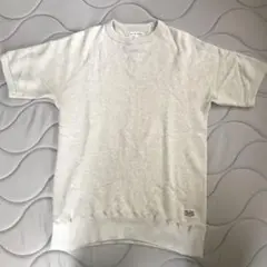 ケパニ　半袖スウェット