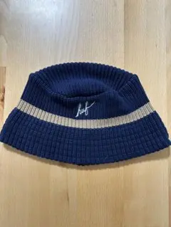 huf バケットハット