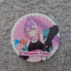 ホロライブ hololive コースター 常闇トワ