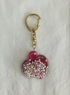 ミセス　ハーモニー　キーホルダー