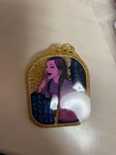 伊藤潤二 富江 ランダムアクリルキーホルダー