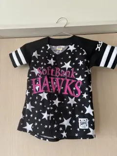 xgirl SoftBank Hawks ユニフォーム
