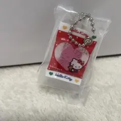 サンリオ❤️お菓子チャーム2❤️キティちゃん ラムネ