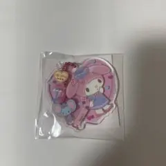 マイメロディ キーホルダー
