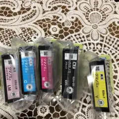 エプソン インク クマノミ純正