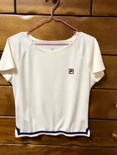 美品❣️フィラテニスウェア❣️