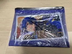 あんスタ プロセカ セガラッキーくじ クリアポーチ 漣ジュン