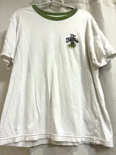カーミット Tシャツ 古着 サイズM