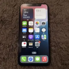 【美品】iPhone XS 64GB SIMフリー
