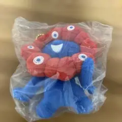 EXPO2025 ミャクミャク カプセルぬいぐるみ