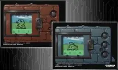 オフィシャルスリーブセット　デジタルモンスター25th デジモンカード