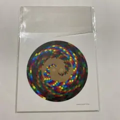 【新品】カタカムナ ゴールデンドラゴン クスリエ 小サイズ 5枚入／撮影開封のみ