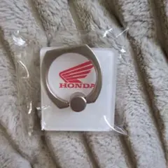 HONDA スマホリング 非売品