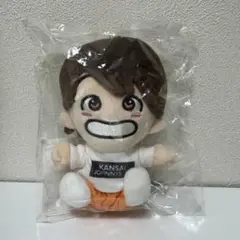 福本大晴 ちびぬい