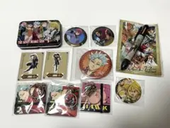 七つの大罪　グッズ　まとめ売り