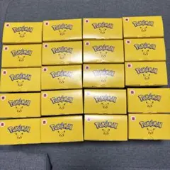 マクドナルド ハッピーセット ポケモン おもちゃ 20個