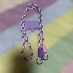 スマホショルダーストラップ