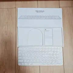 Apple magic keyboard Touch ID 純正