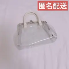 WEGO クリアバッグ ミニ痛バ