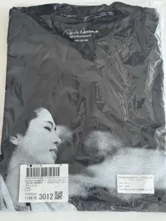 中森明菜 TATTOO Tシャツ Mサイズ ブラック アメリカ製 未使用に近い 2025年最新】中森明菜 tシャツ zozoの人気アイテム - メルカリ