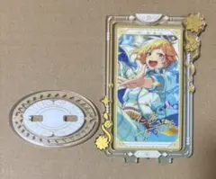 あんスタ 仁兎なずな 花の波 回転アクリルスタンド アクスタ
