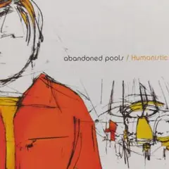 【輸入盤】Humanistic