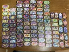 メザスタ　まとめ売り　100枚　ポケモン