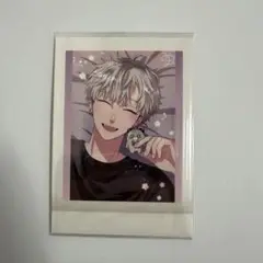 誰か夢だと言ってくれ ぱしゃこれ 真柴晴人