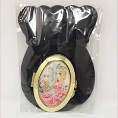 【新品未開封】 ベルサイユのばら 刺繍入りポケットミラー 2個セット 2025年最新】ベルばら 手鏡の人気アイテム - メルカリ