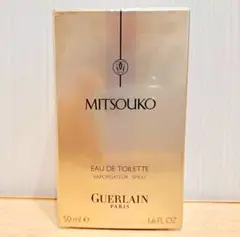 香水 ゲラン ミツコ 50ml オードトワレ
