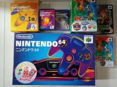 2025年最新】ハローマック 64の人気アイテム - メルカリ