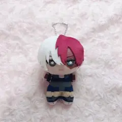 ヒロアカ　轟焦凍　ちみっともぬい　ユアネクスト