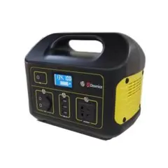 ボータブル電源500W