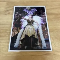 宝塚歌劇団　花總まり　舞台写真