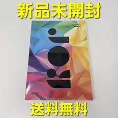 【新品未開封】 woo!ah! ウー！ア！ ENJOY ver.