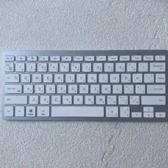 スリーコインズ Bluetoothワイヤレスキーボード