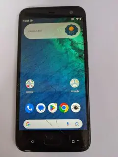 Android One X2 4G64G android10 Simフリー②