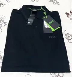 HUGOBOSS新品未使用 Pio 1 ポロシャツS
