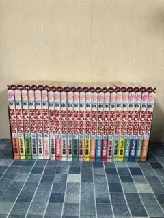 なまいきざかり。　全巻　1-23巻　セット　なまいきざかり　ミユキ蜜蜂