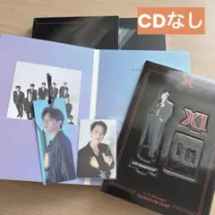 X1☆飛翔:QUANTUM LEAP☆1st Mini Album☆CDなし☆④