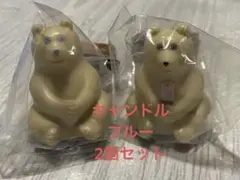 ポーラーベア　ならぶんです
