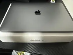 MacBook Air M1 512GB 16GB【液晶割れ】