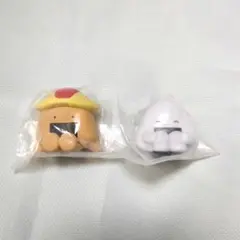 おにうめ　ならぶんです。　2個セット