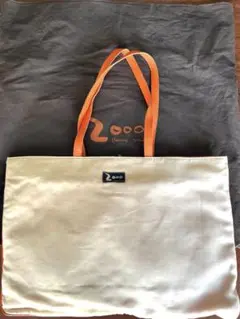 Zoooバッグ