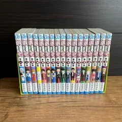 銀魂 ぎんたま 1-17巻セット