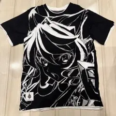 セット販売:シンフォギアライブ マリア キャラクターTシャツ/タオル