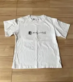 ユニクロ　Tシャツ　140㎝　キッズ