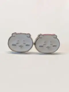ちいかわ ピアス