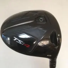 Tsi4 9.0 タイトリスト ヘッド単品 希少