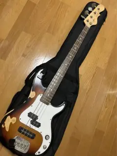 G&L SB-2 premium 日本製　ヴィンテージ加工　レリック 2025年最新】g&l sb-2 ベースの人気アイテム - メルカリ